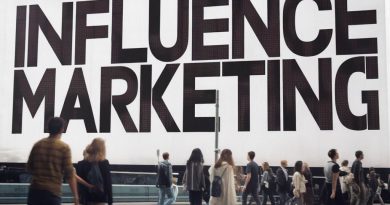 Les tendances émergentes du marketing d'influence en 2024 à surveiller de près