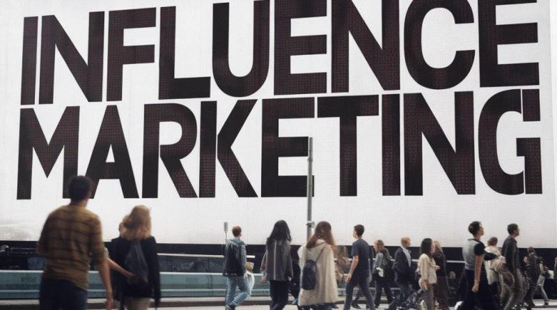Les tendances émergentes du marketing d'influence en 2024 à surveiller de près