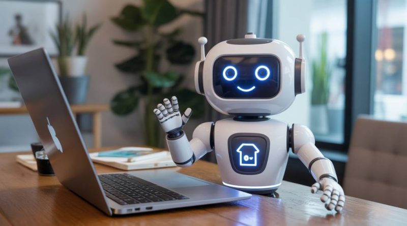 Intégration des chatbots dans les stratégies de communication digitale : opportunités et défis