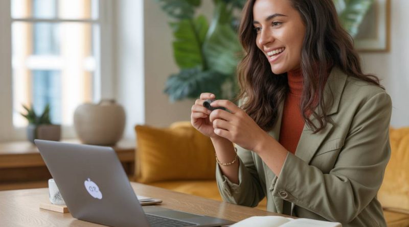 L'impact des micro-influenceurs sur l'engagement des marques en 2024