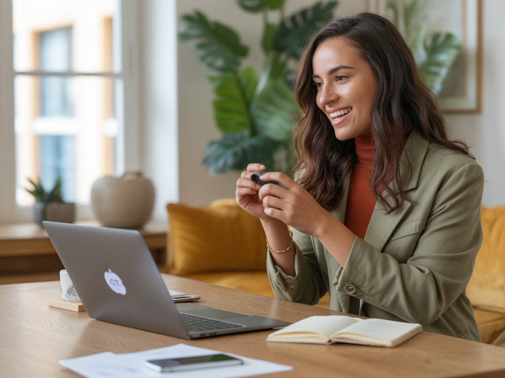 L'impact des micro-influenceurs sur l'engagement des marques en 2024