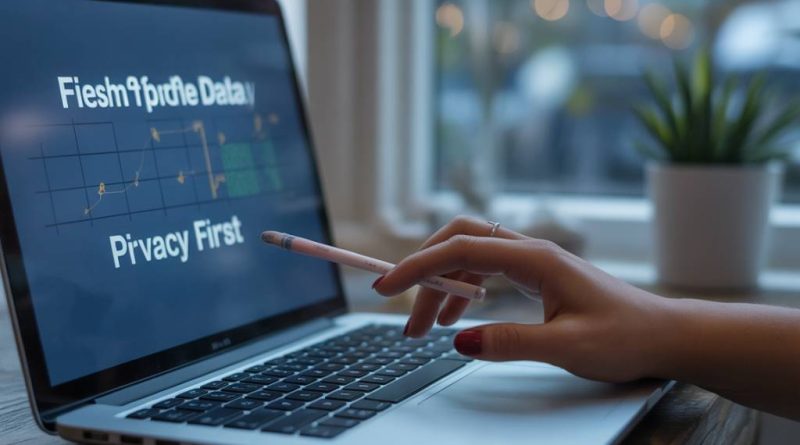 How First-Party Data Is Reshaping Social Media Advertising in a Privacy-First Era