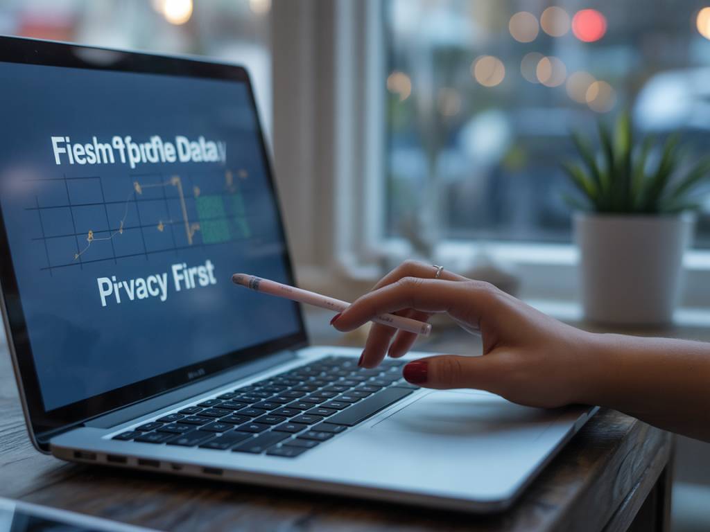 How First-Party Data Is Reshaping Social Media Advertising in a Privacy-First Era