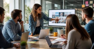 Ad campaign sample ideas for effective digital marketing