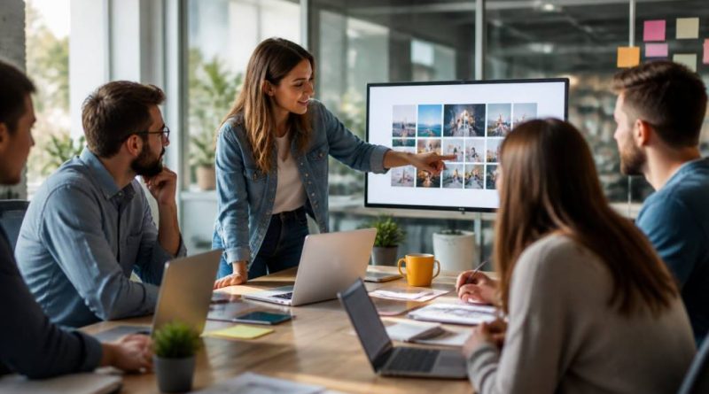 Ad campaign sample ideas for effective digital marketing
