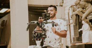 Agency de production audiovisuelle: how EO Be Creative helps brands turn strategy into high-performing video content