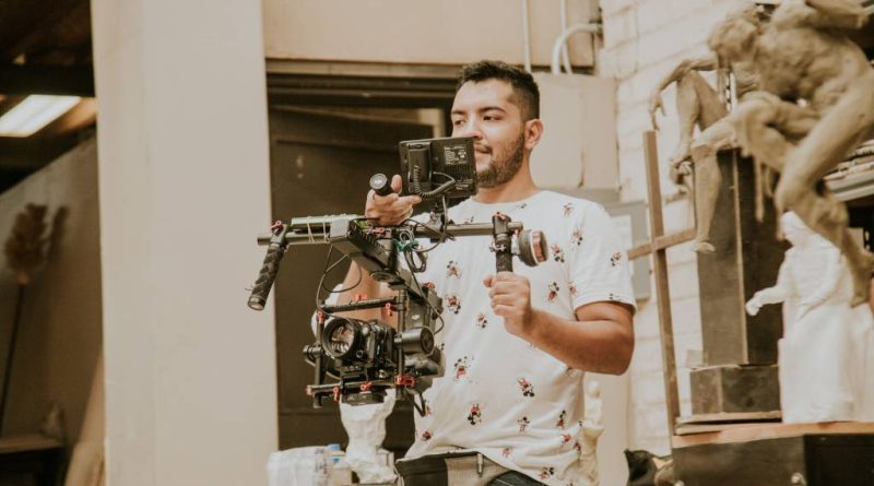 Agency de production audiovisuelle: how EO Be Creative helps brands turn strategy into high-performing video content