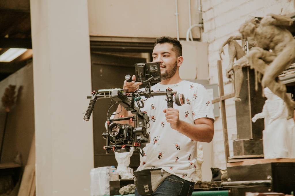 Agency de production audiovisuelle: how EO Be Creative helps brands turn strategy into high-performing video content