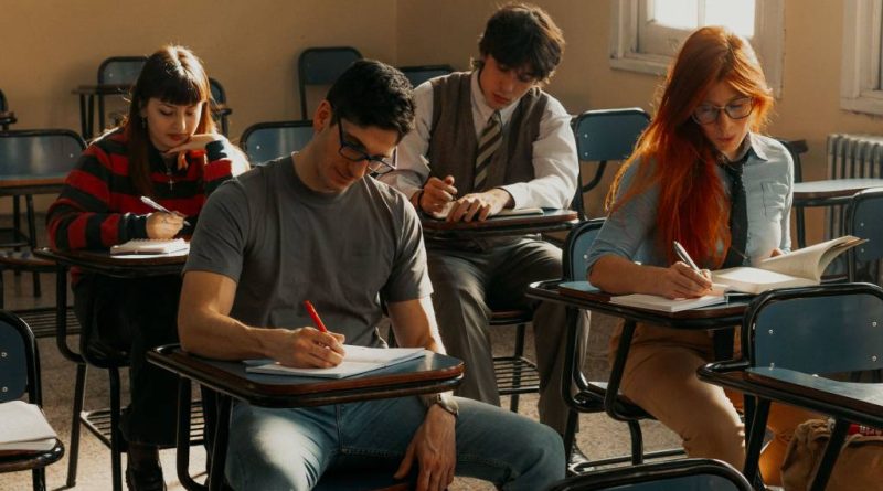 The role of discipline in french school culture