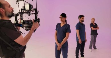 Top 5 agency video paris solutions for corporate films in Paris