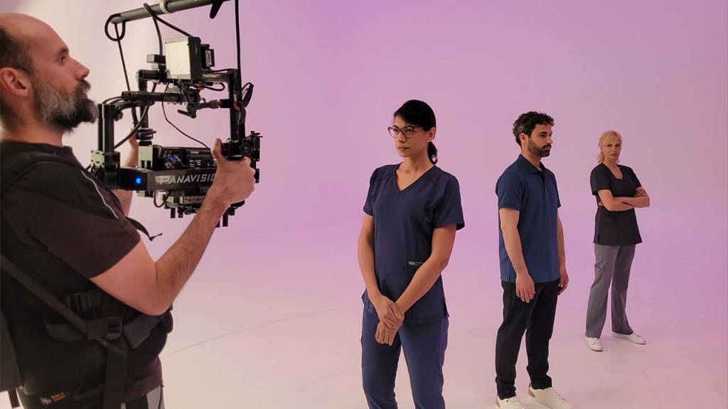 Top 5 agency video paris solutions for corporate films in Paris